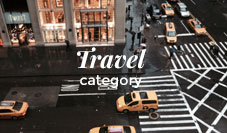 Travel