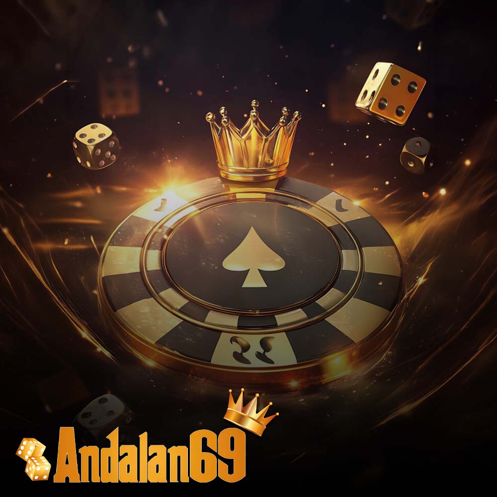 banner slot gacor andalan69