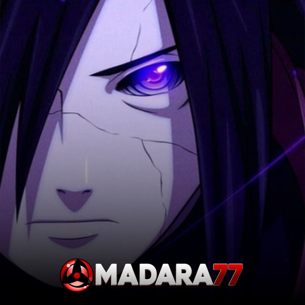 Madara77 | Ruang Hiburan, Mulai Dari Modal Receh 10rb